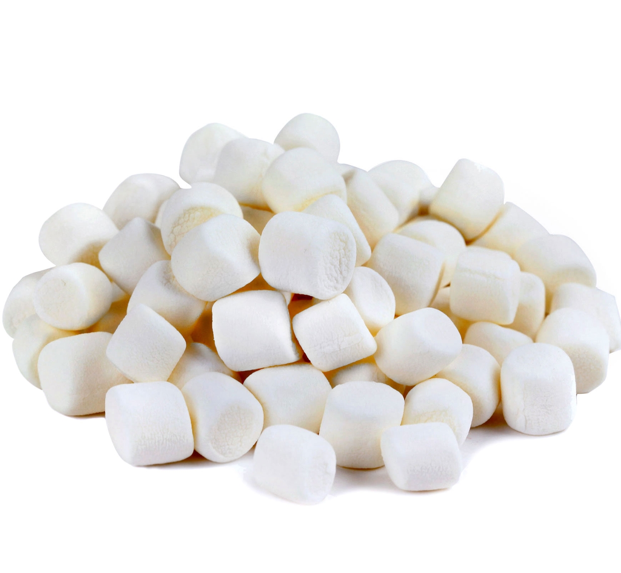 Minis marshmallow 250 g - chamallow