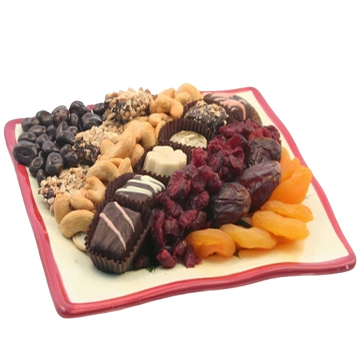 Chocolate Fruit cake - Send gifts to Hyderabad From USA|Gifts to Hyderabad  India same day delivery |online birthday gifts delivery in Hyderabad