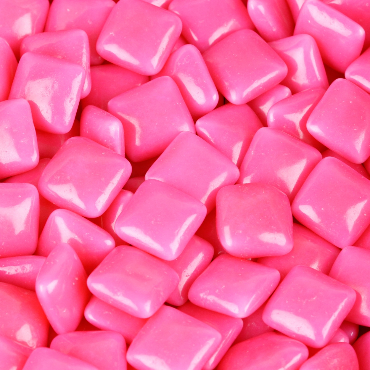 bubblegym pink