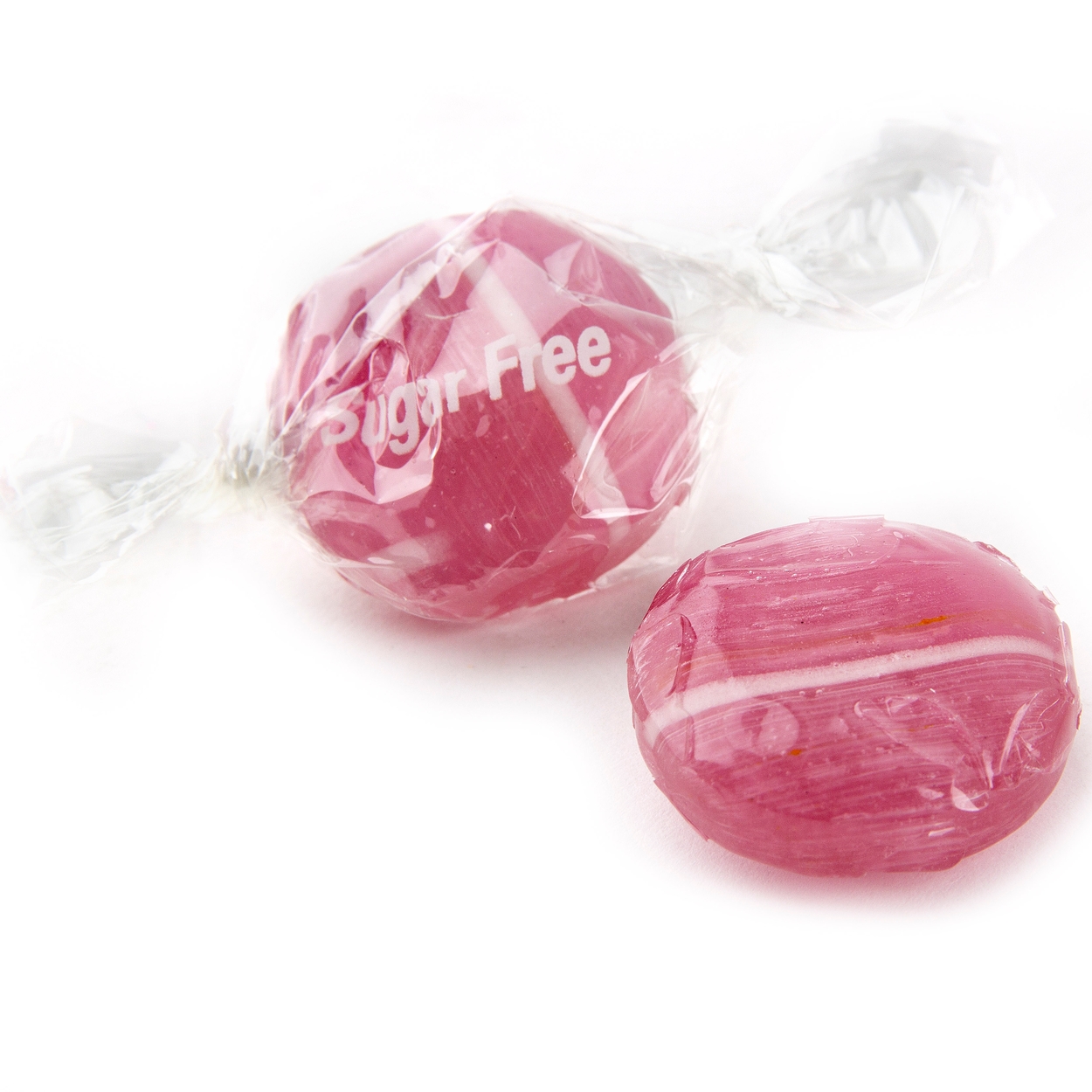 Sugar Free Grape Hard Candy