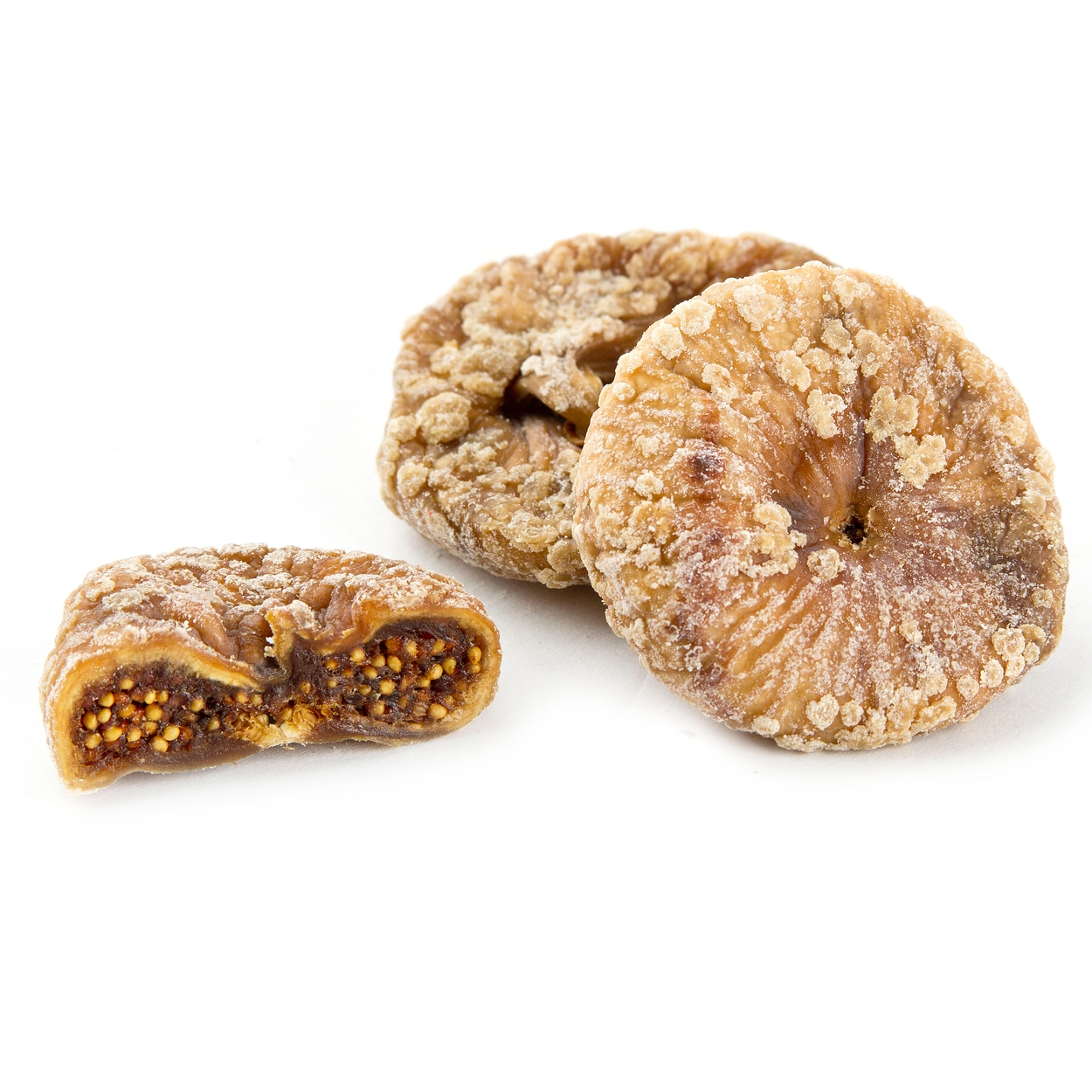 Turkish Figs • Dried Figs • Bulk Dried Fruits • Oh Nuts®