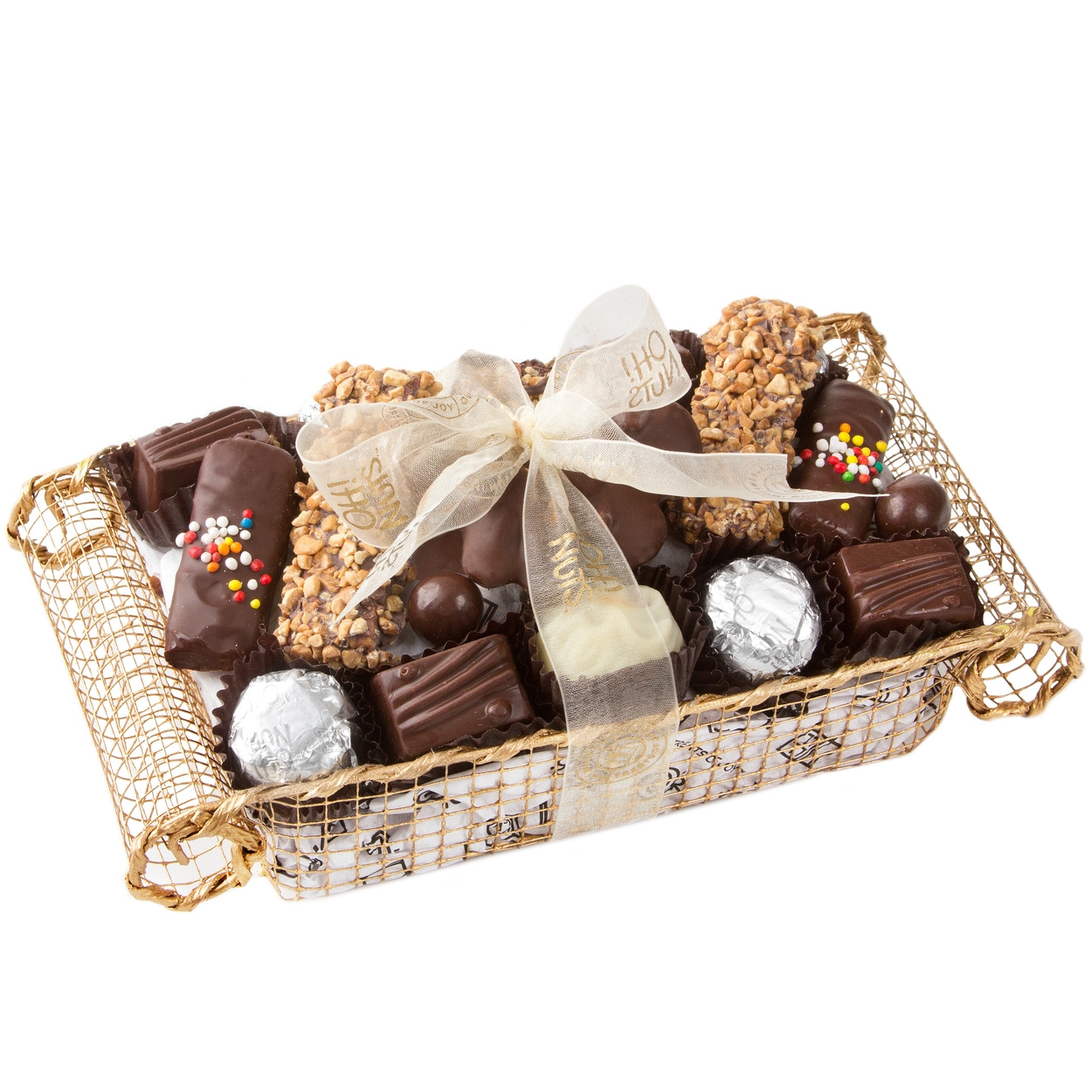 Chocolate Gift Basket | Winni.in