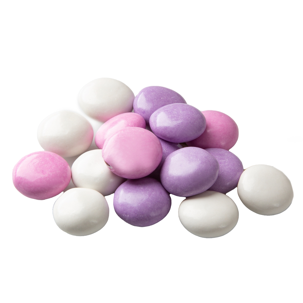 Pastel Mint Chocolate Lentil Candies in Bulk • Oh! Nuts®
