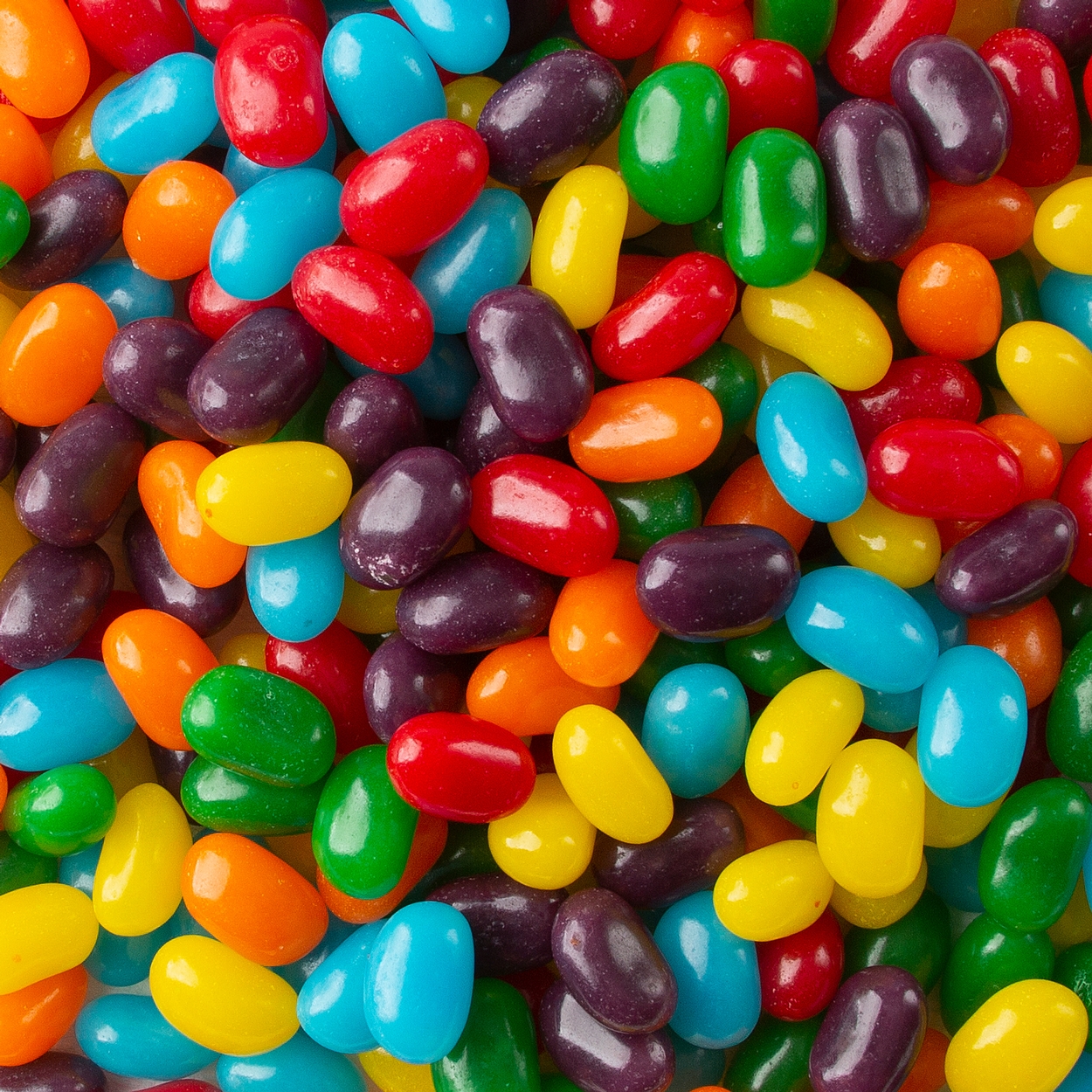 Assorted Jelly Beans • Jelly Beans Candy • Bulk Candy • Oh! Nuts®