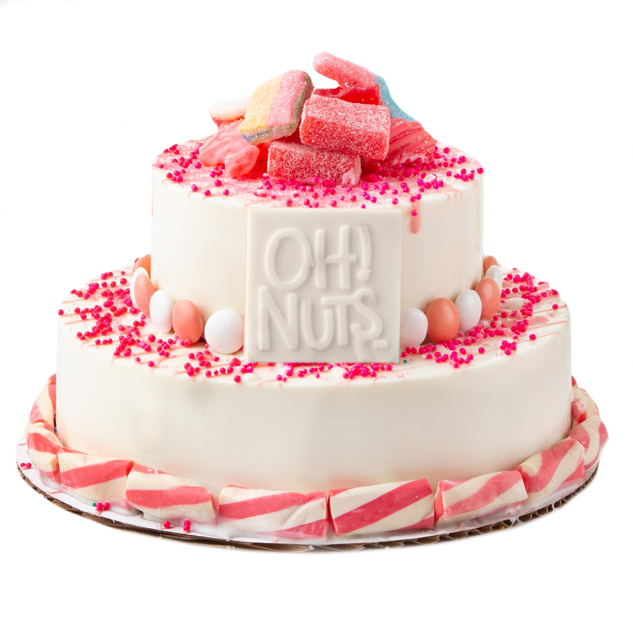 Best Cakes for birthday and desserts in Doha