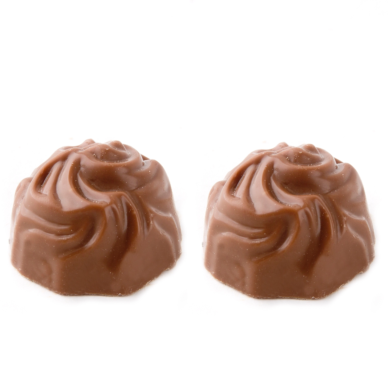 Chocolate Dulce de Leche Truffles Recipe
