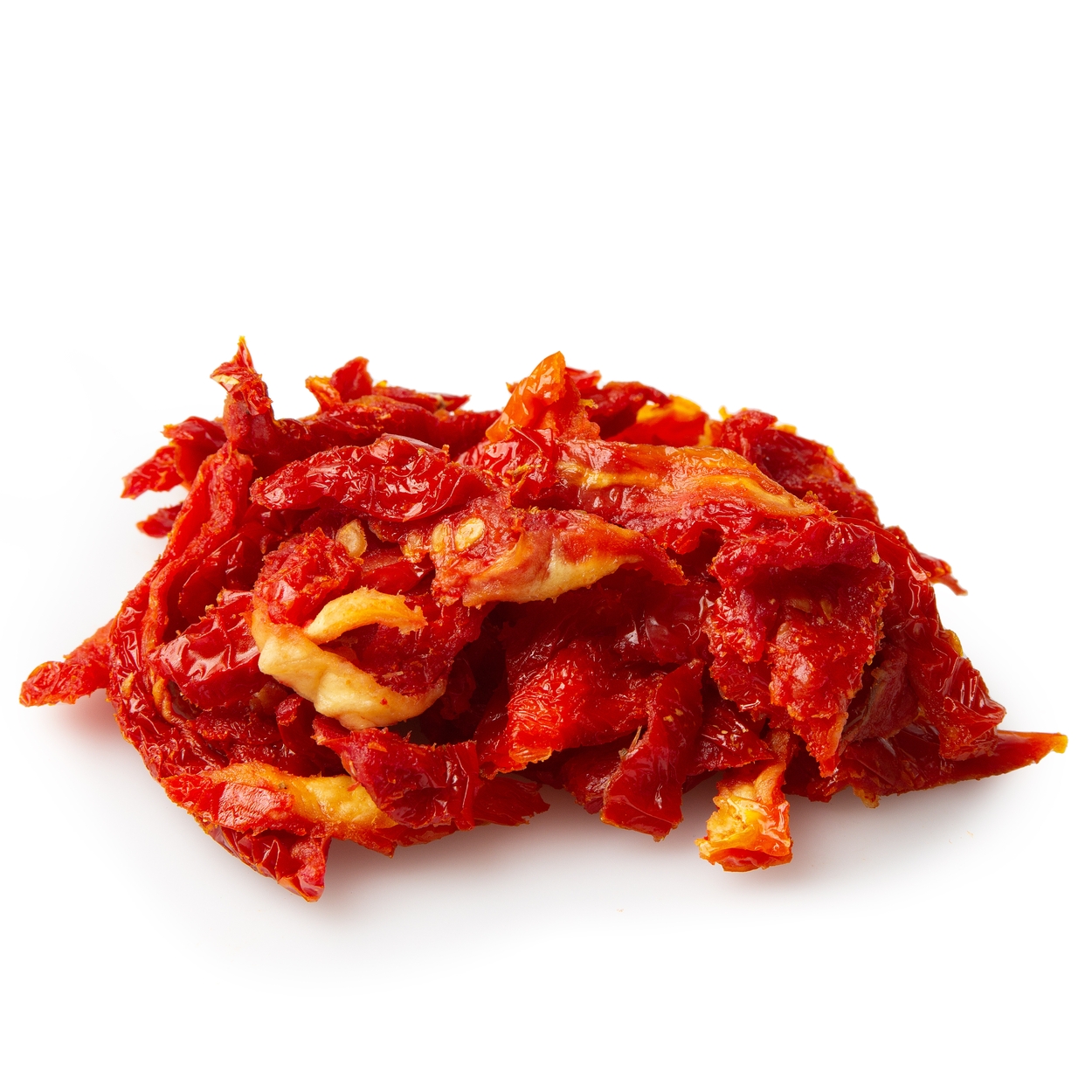Sun Dried Tomatoes - Julienned