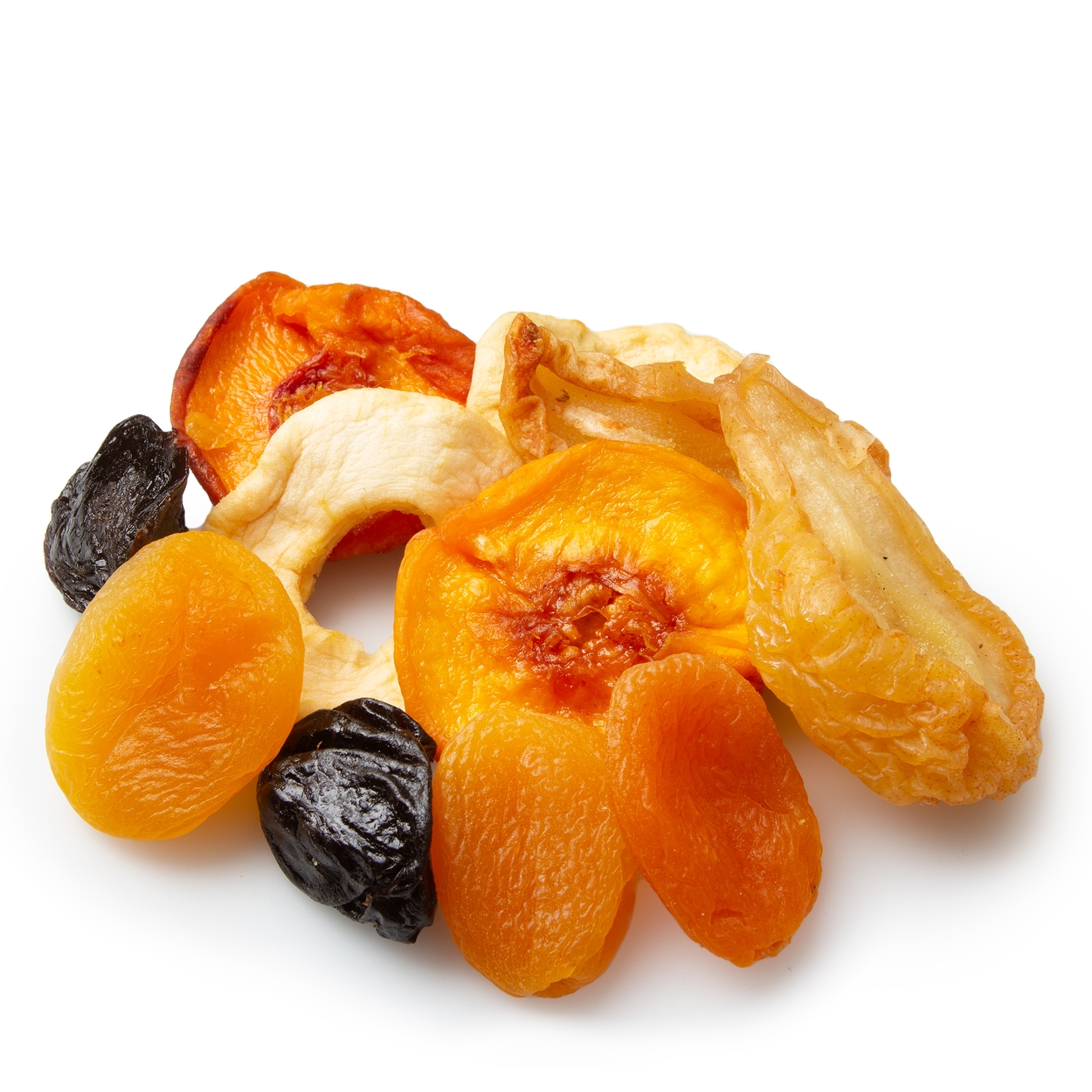 How To Keep Nuts and Dried Fruit Fresh?