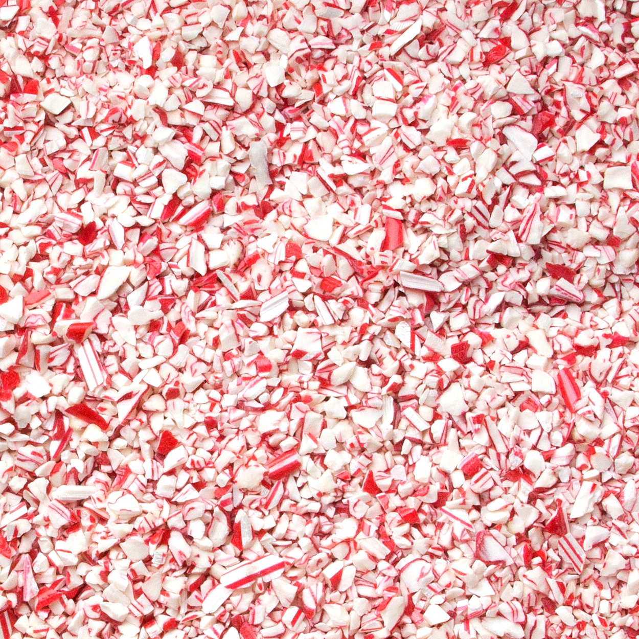 Crushed Red And White Peppermint Candy • Cooking And Baking Supplies • Oh Nuts® 