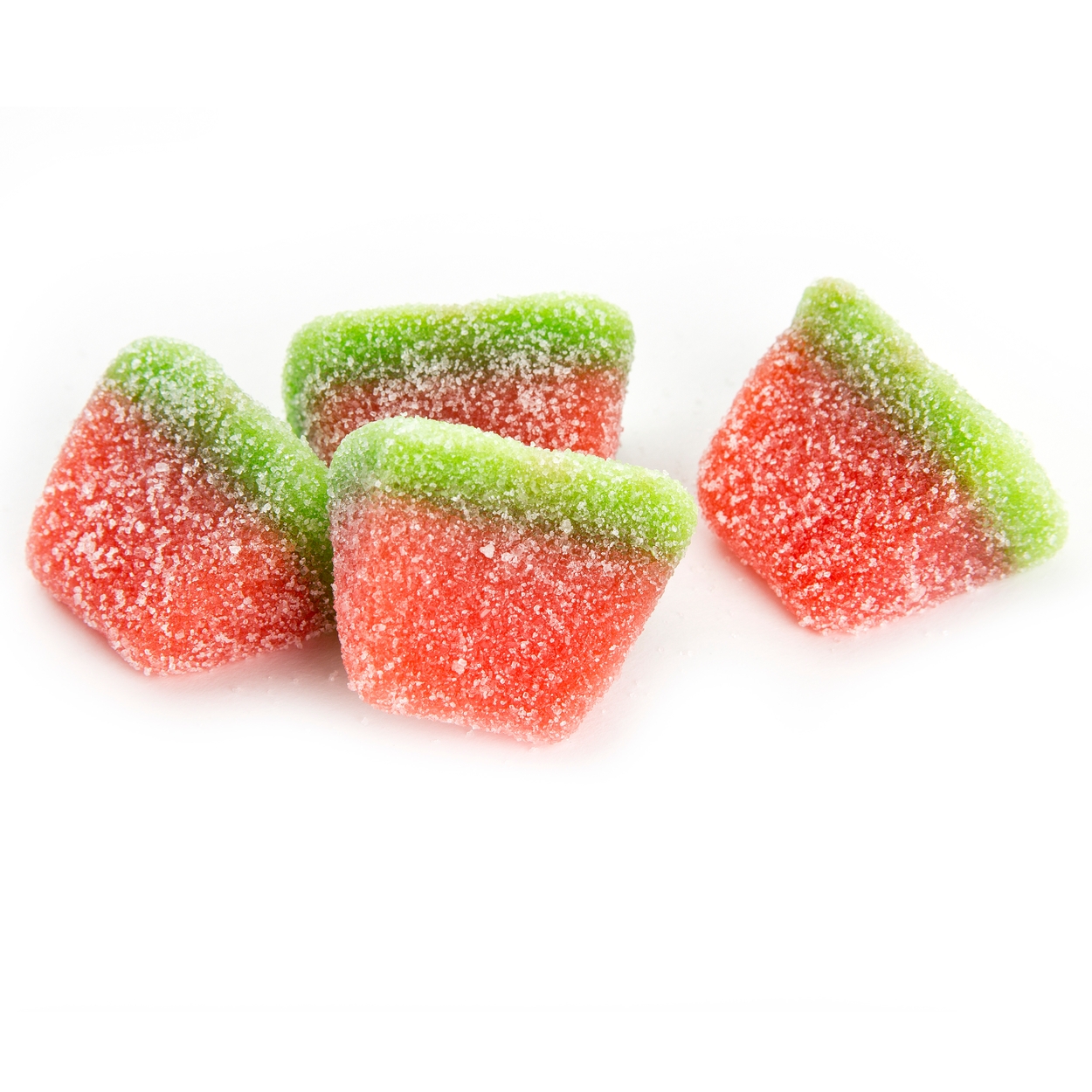 Bag Bonbon Fini Watermelon Slices 90g