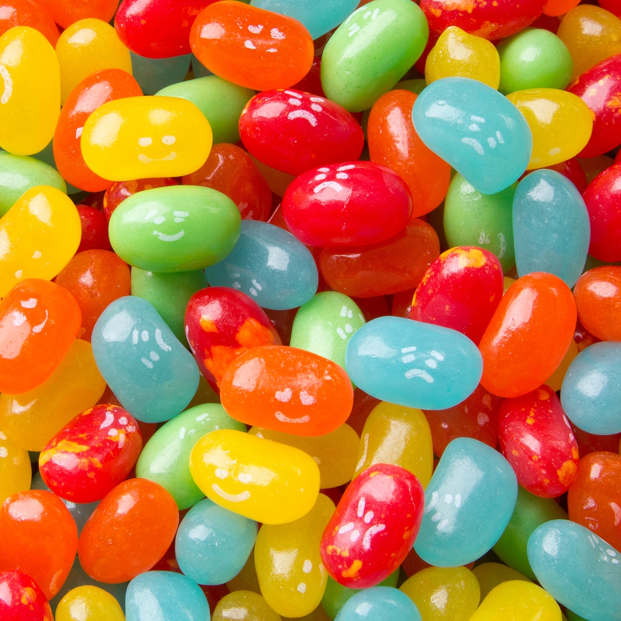 Jelly Belly Emotions • Jelly Beans Candy • Bulk Candy • Oh! Nuts®