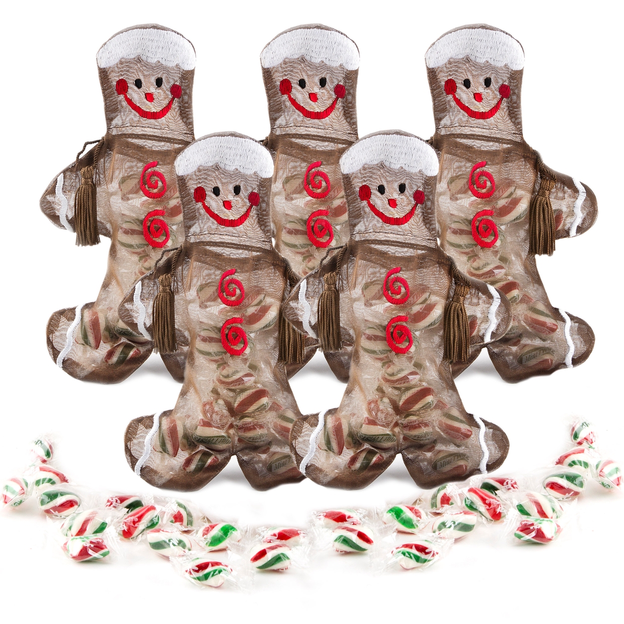 Holiday Time Gingerbread Man Large … curated on LTK