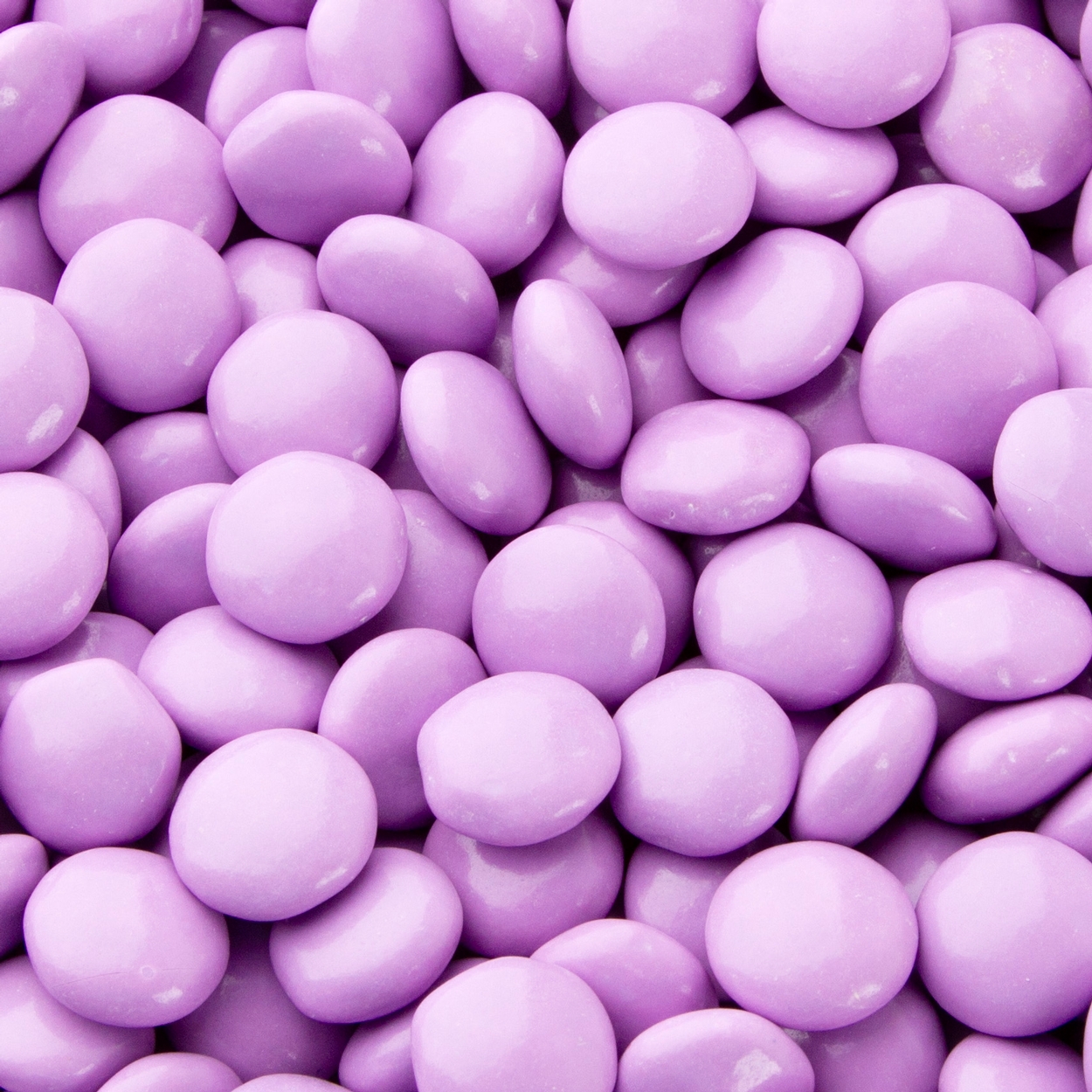 Lavender Bulk Buttons