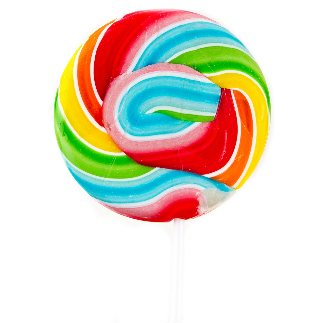 swirl stick lollipops target