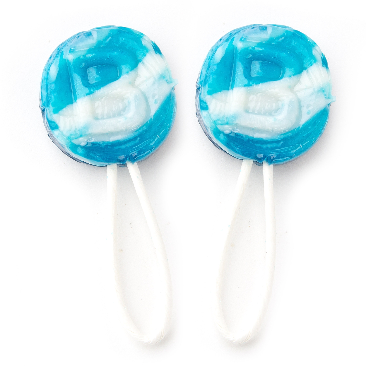 Buy Saf-T-Pops® Lollipops with Safety Loop Handle (Box of 100) at