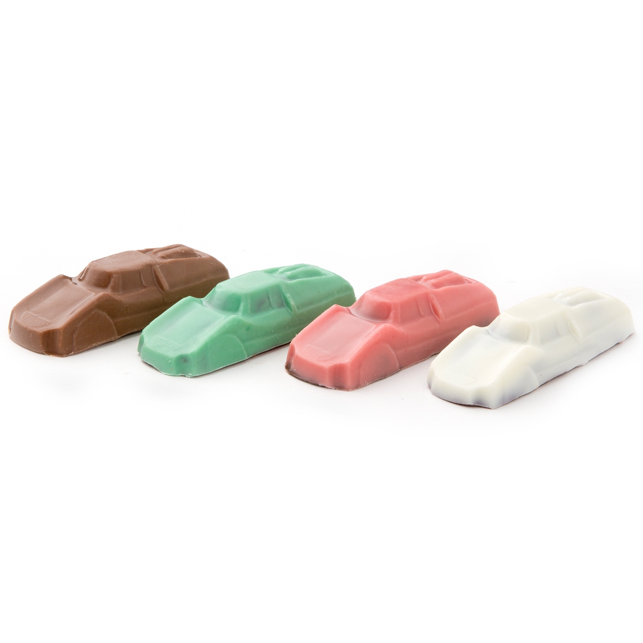 Buy Chocolate Mini Cars in Bulk at Wholesale Prices Online Candy