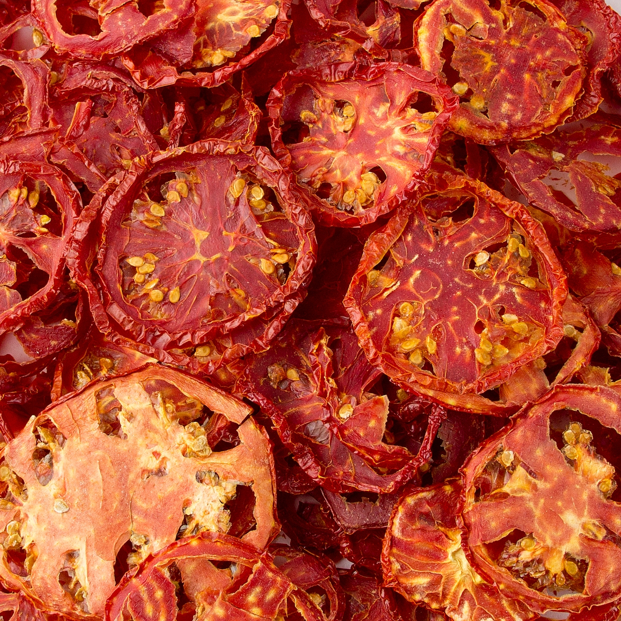 Buy wholesale Dried tomatoes